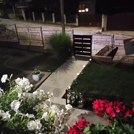 Kuca Idila 弗尔沙茨