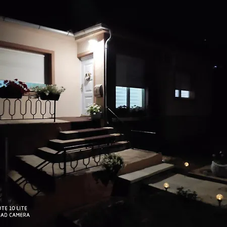 Villa Kuca Idila