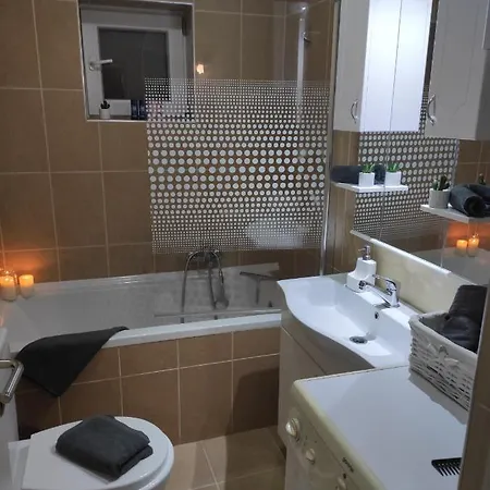 Kuca Idila 别墅 弗尔沙茨