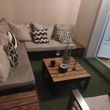 Villa Kuca Idila *