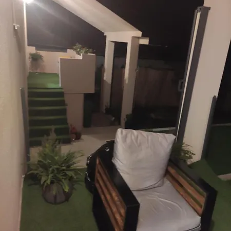 Kuca Idila Villa Vrsac