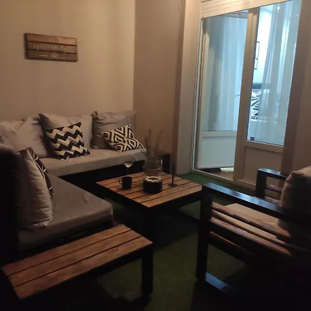 Kuca Idila 弗尔沙茨