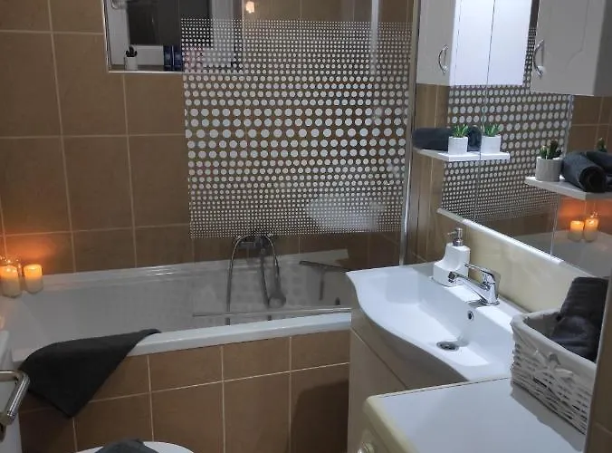 Kuca Idila Villa Vrsac