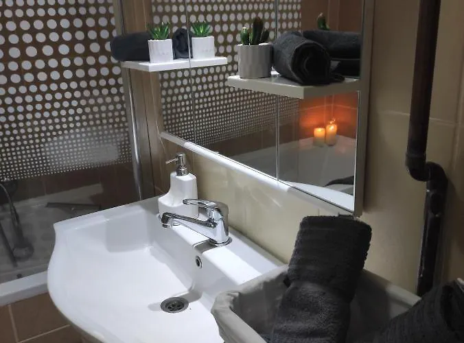 Villa Kuca Idila Vrsac