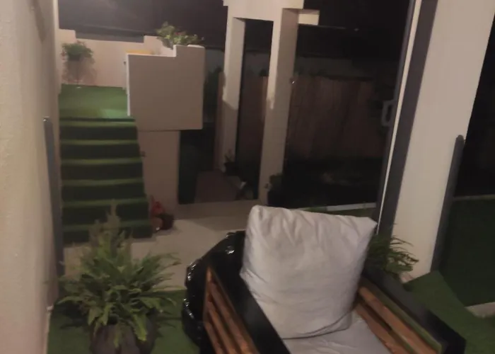 Kuca Idila Villa Vrsac